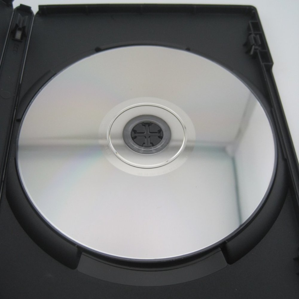 San Andreas (DVD) (widescreen) (Warner Bros) (Brad Peyton) (PG-13) (2015) - Picture 5 of 5